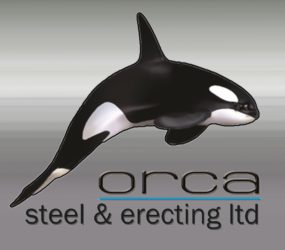 Orca Steel Erecting Ltd